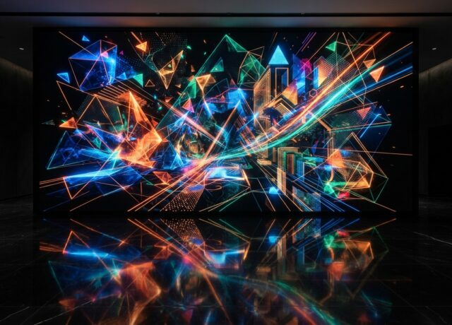 LED & Multimedia