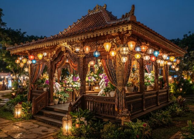 Cultural Festivals