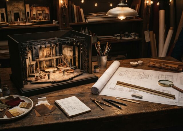 Set Design