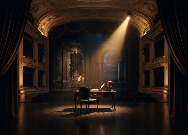 Stage Plays
