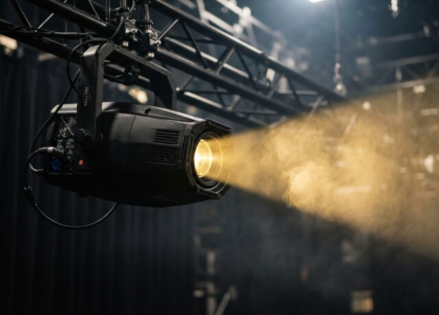 Lighting Design