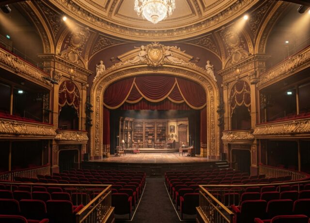 Theatre Productions
