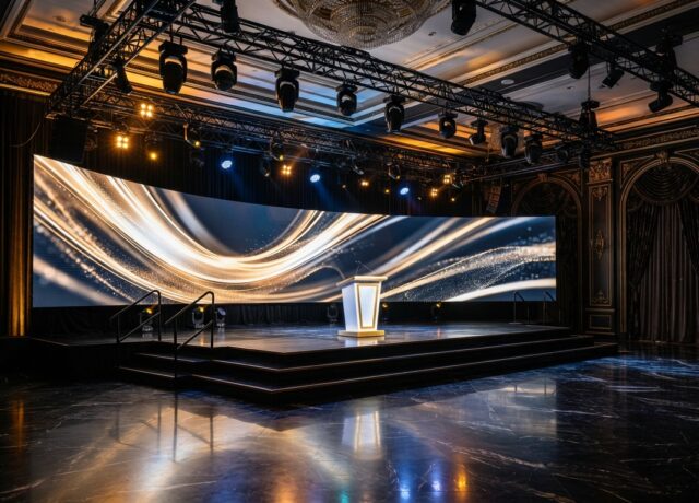 Event Production