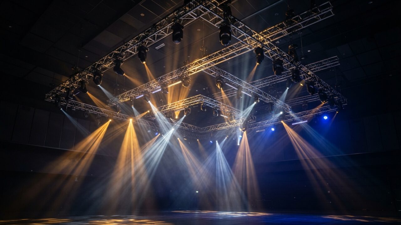 Lighting Design