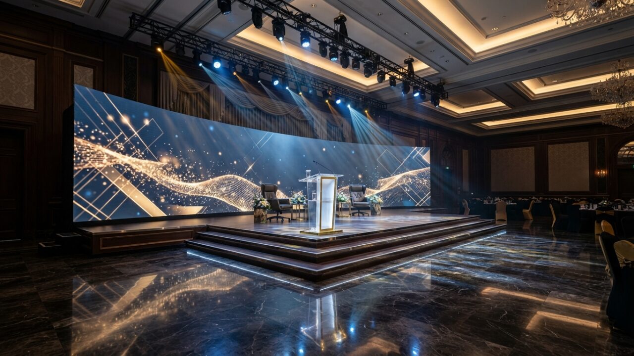 Corporate Events